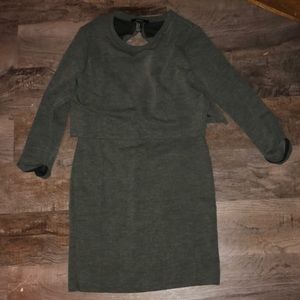 Tight dress from forever 21